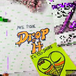DROP iT