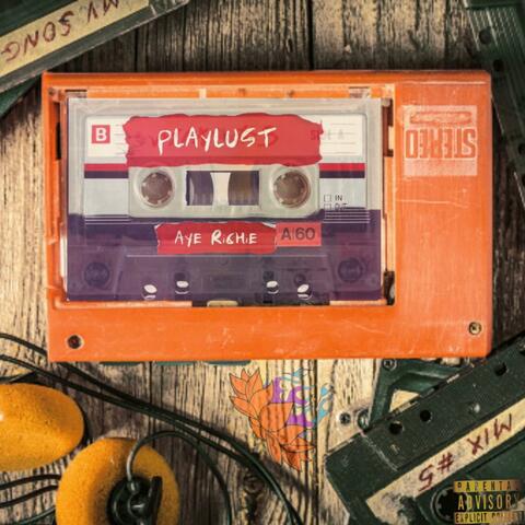 PLAYLuST