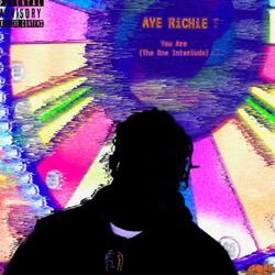 YOU ARE (The One Interlude)