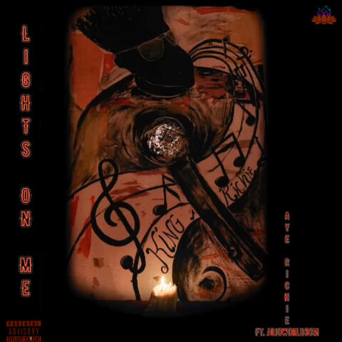 LiGHTS ON ME