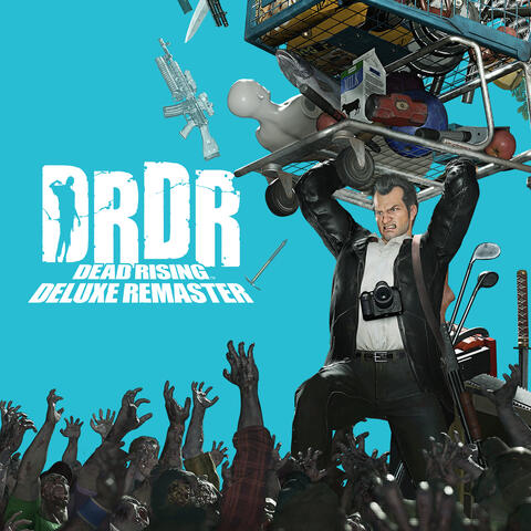 Beyond Heaven (Live Style Edit) from DEAD RISING Deluxe Remaster