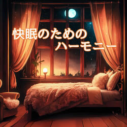 Harmony for a good sleep