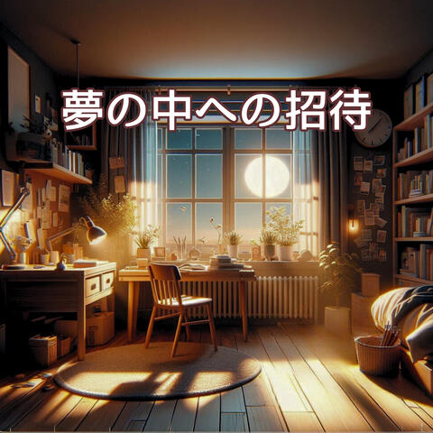 夢の中への招待