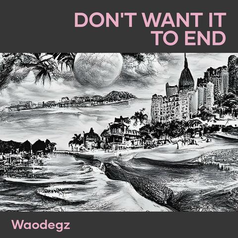 Don't Want It to End