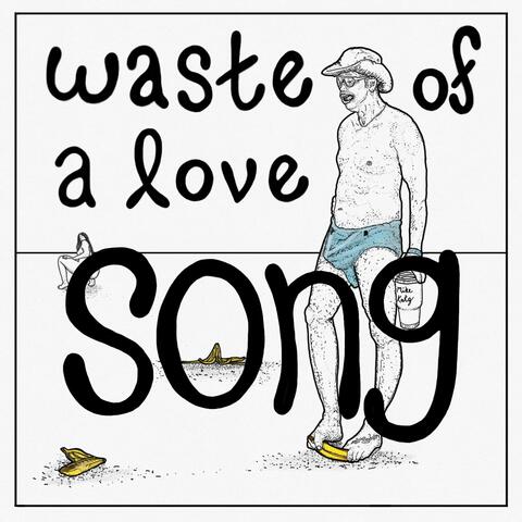 Waste Of A Love Song