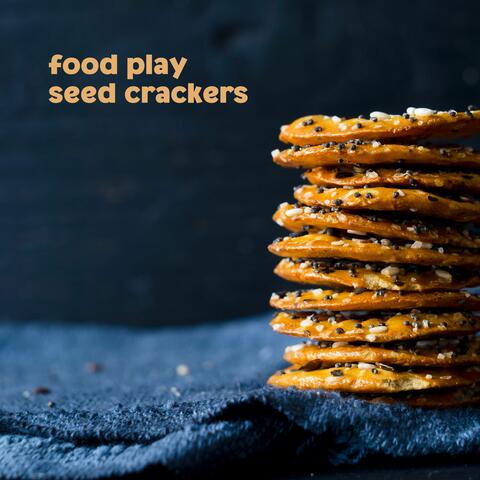 Seed Crackers