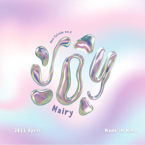 Joy (episode vol.1)