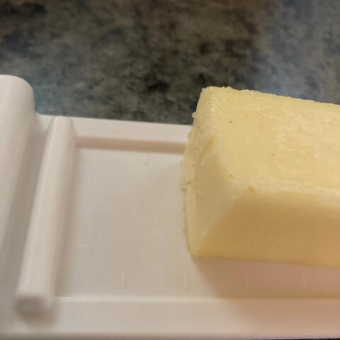 Butter Slick