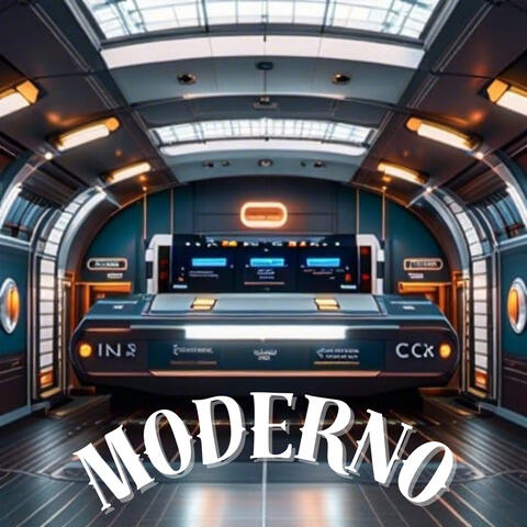 Moderno