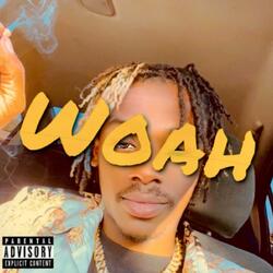 WOAH