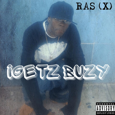 I Getz Buzy
