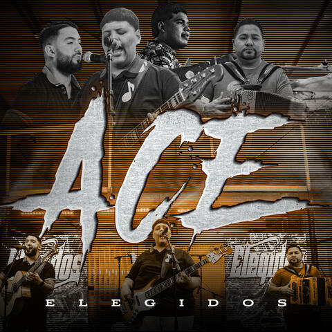 ACE (En Vivo)