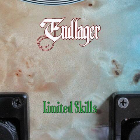Limited Skills to Groove
