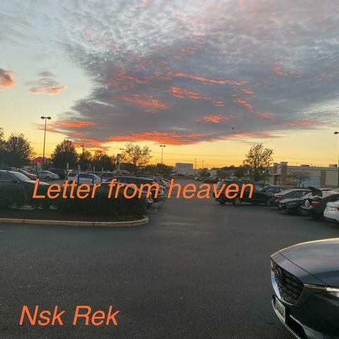 Letter From Heaven