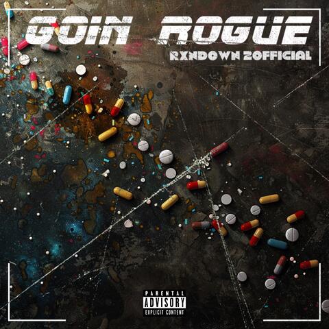 Goin Rogue