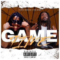 GAME TIME
