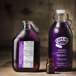 Codeine Dreams