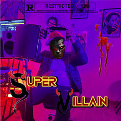 Super Villain