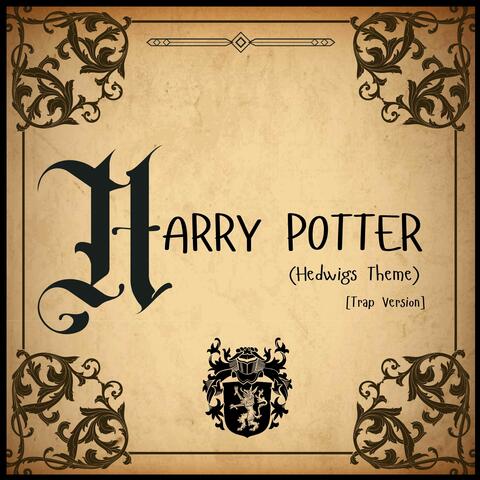 Harry Potter (Hedwig's Theme)
