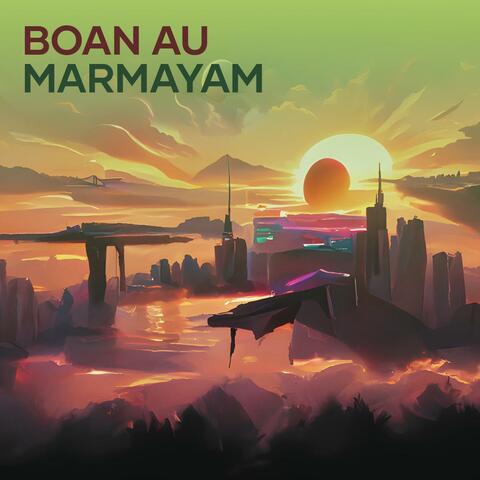 Boan au marmayam