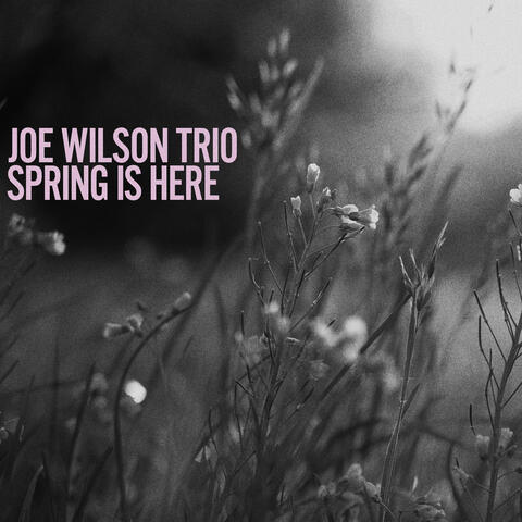 Spring is Here