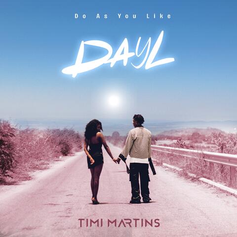 Do as You Like