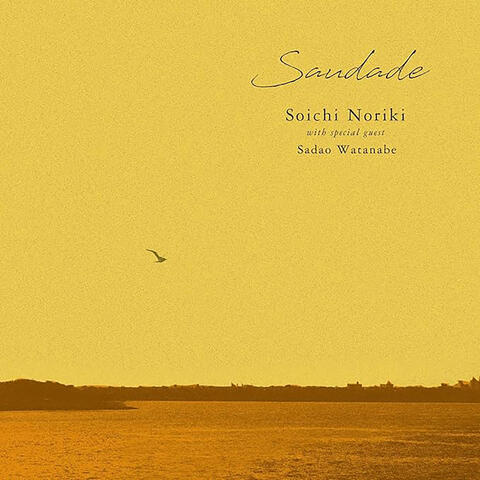 Saudade