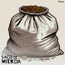 Saco de mierda