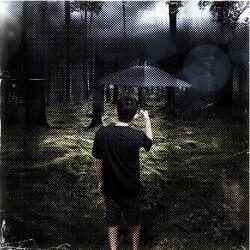 rain in December