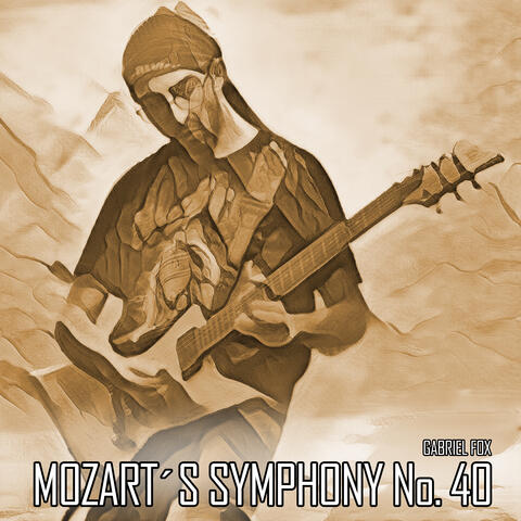 Mozart´s Symphony No.40
