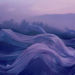 Floating Clouds