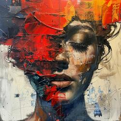 Whispers in Color