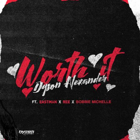 Worth It (PG-13 Mix)