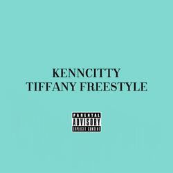 TIFFANY FREESTYLE