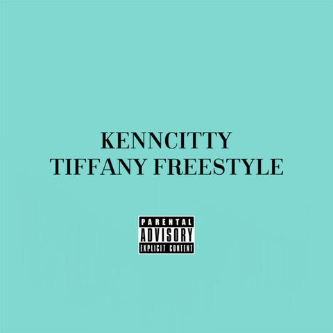TIFFANY FREESTYLE