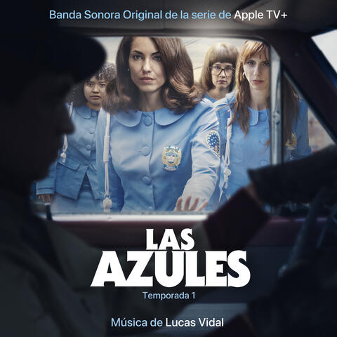 Women In Blue: Season 1 (Apple TV+ Original Series Soundtrack)