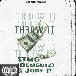 Throw it