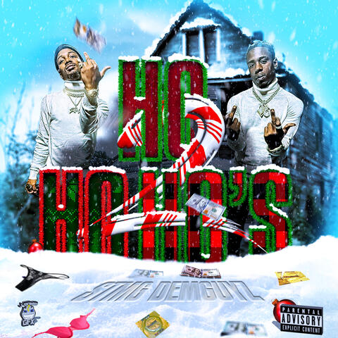 Ho Ho Ho's 2