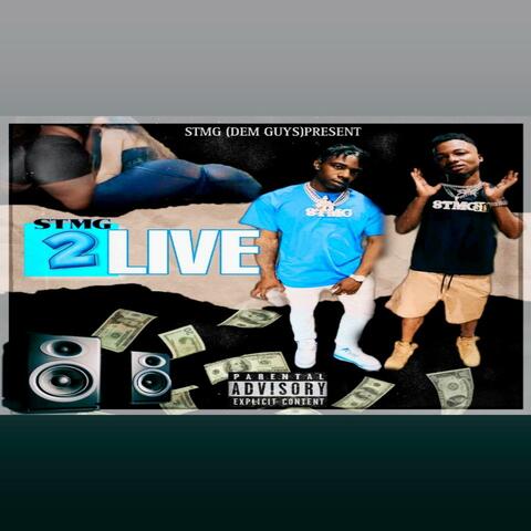 STMG 2 LIVE