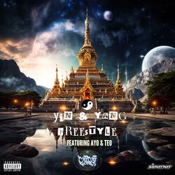 Yin & Yang Freestyle