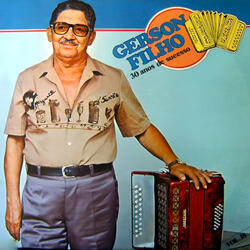 Forró Nº 6 (Toda Cena é Triste)