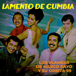 Lamento De Cumbia