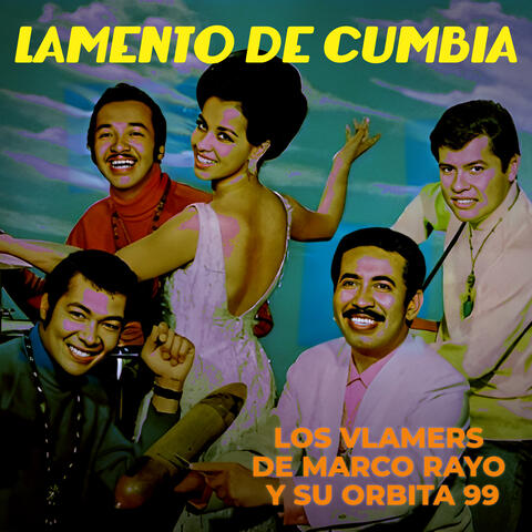 Lamento De Cumbia