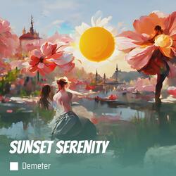 Sunset Serenity