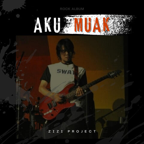 AKU MUAK
