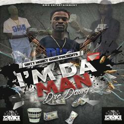 I'm Da Man