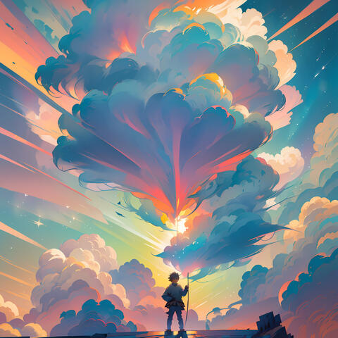 Cozy Night Work Song (601862)