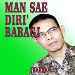 Man Sae Diri' Babagi