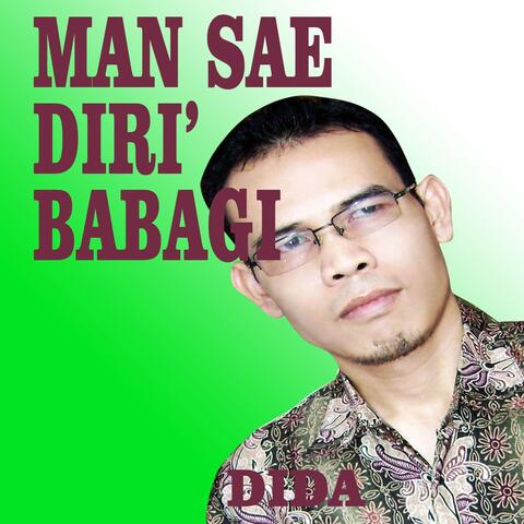 Man Sae Diri' Babagi