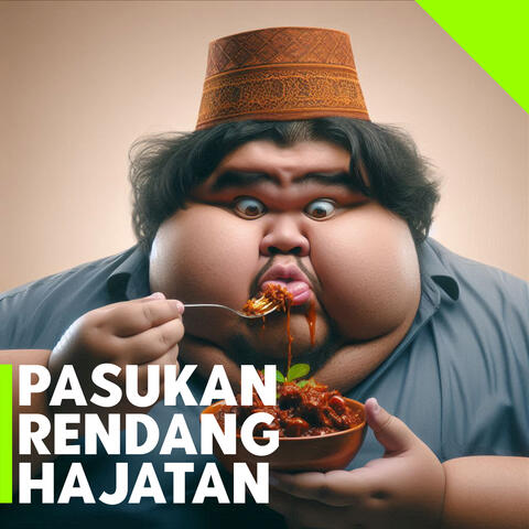 Pasukan Rendang Hajatan